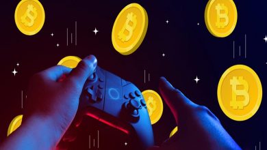 Best crypto games