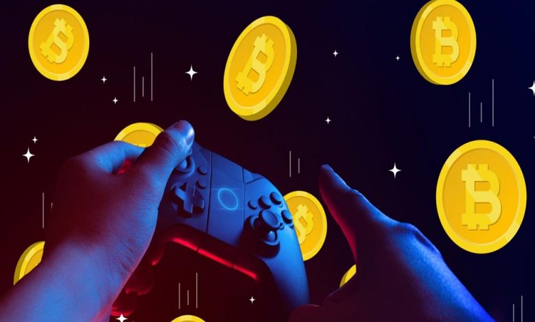 Best crypto games