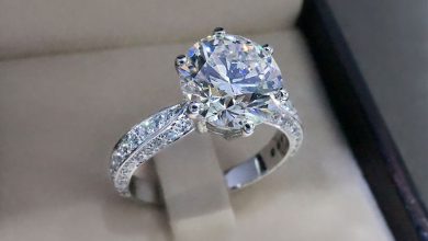 Buying An Engagement Ring With Cryptocurrency