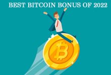 Bitcoin Bonus 2022