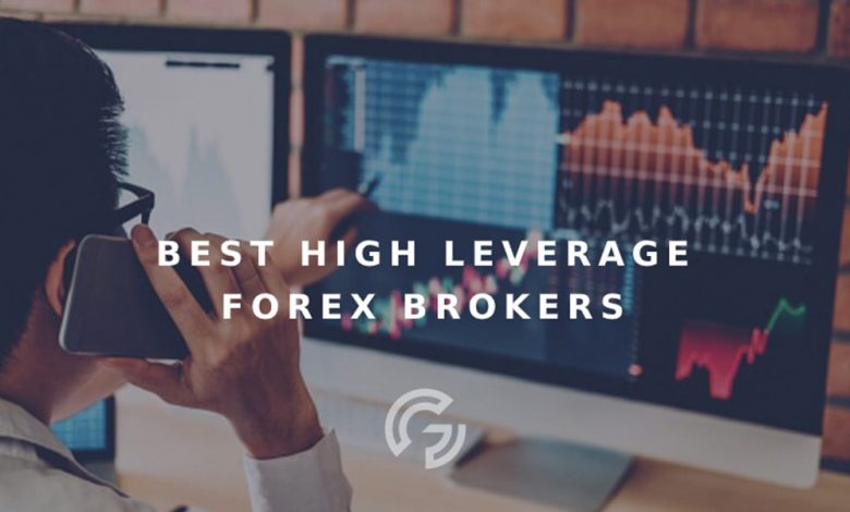 Leverage Forex Brokers