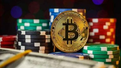 Bitcoin Benefits For Gaming