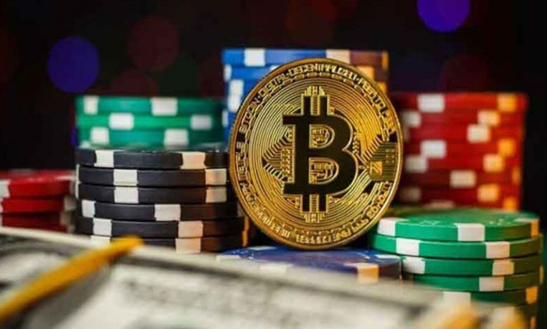 Bitcoin Benefits For Gaming