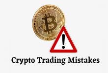 Crypto Investment Mistakes Beginners