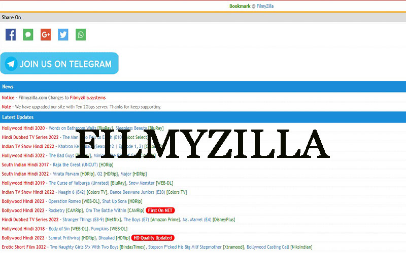 Filmyzilla Today 2024 Download Bollywood Hindi Movies