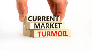 Ongoing Market Turmoil