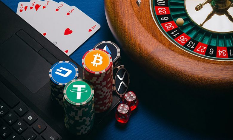 Best Crypto Betting Sites