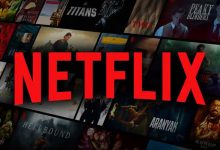 Series Cancelled By Netflix