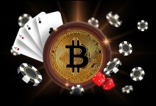 Bitcoin Promotions In Online Casino
