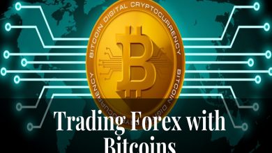Trading Forex With Bitcoin