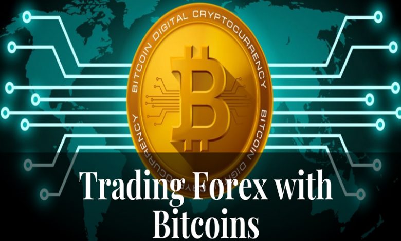 Trading Forex With Bitcoin