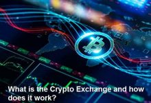 What is the Crypto Exchange and how does it work
