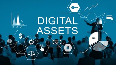 Investing in Digital Assets