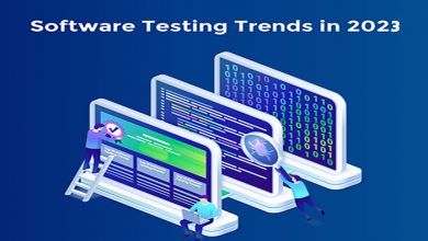 Software Testing Trends