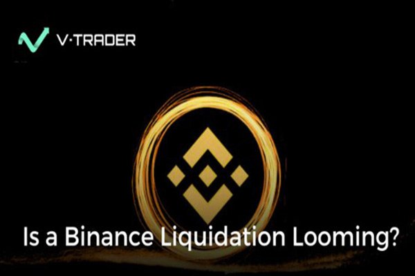 Binance Liquidation Looming