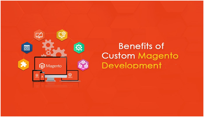 Magento Custom Development