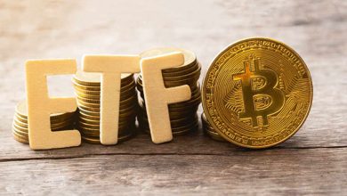 Bitcoin ETF regulation