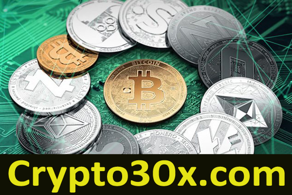 Crypto30x.com