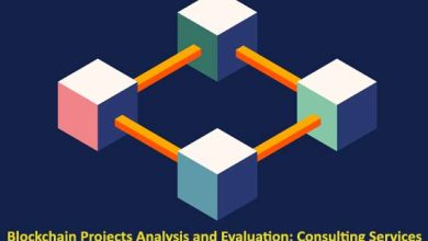 Blockchain Projects Analysis