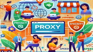 Benefits of Using Proxies