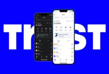 Trust Wallet on Telegram