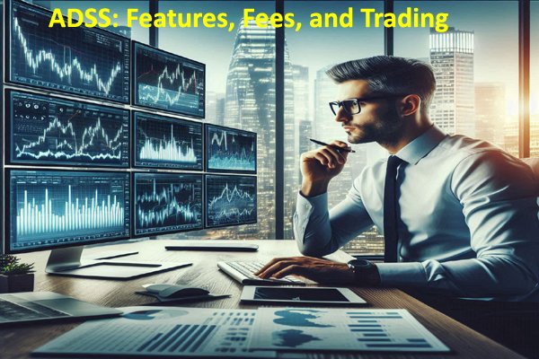 ADSS: Features, Fees, and Trading Experience