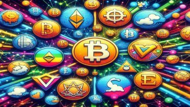 National Crypto and State Blockchains