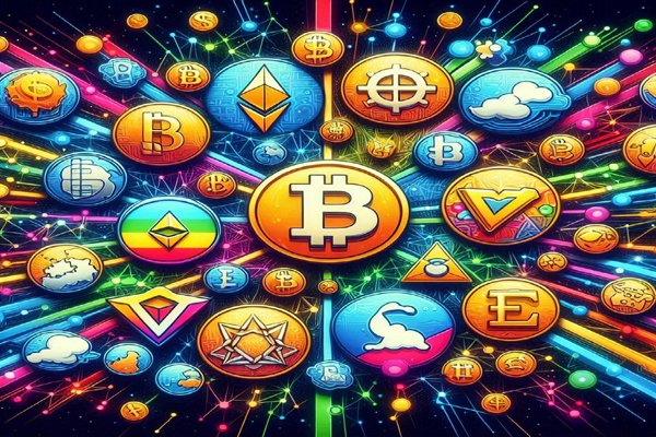 National Crypto and State Blockchains