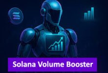 Solana Volume Booster