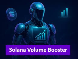 Solana Volume Booster