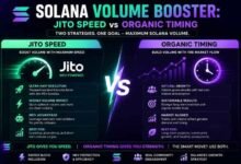 solana volume booster